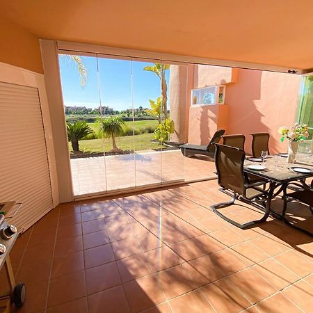 Luxury South Facing Groundfloor Apt Torre-Pacheco Exterior foto